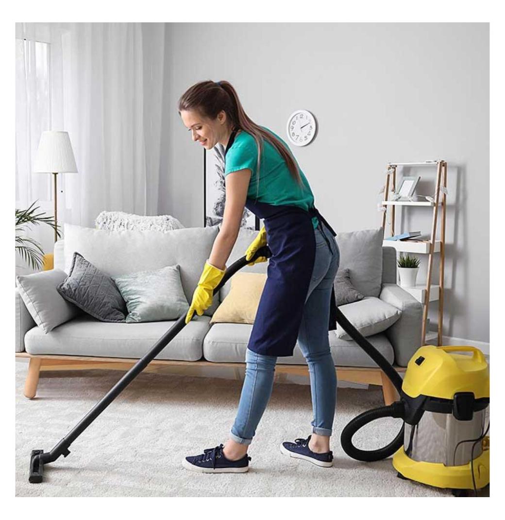 Guaranteed Bond Return with End of Lease Cleaning Experts in Melbourne - 3/3