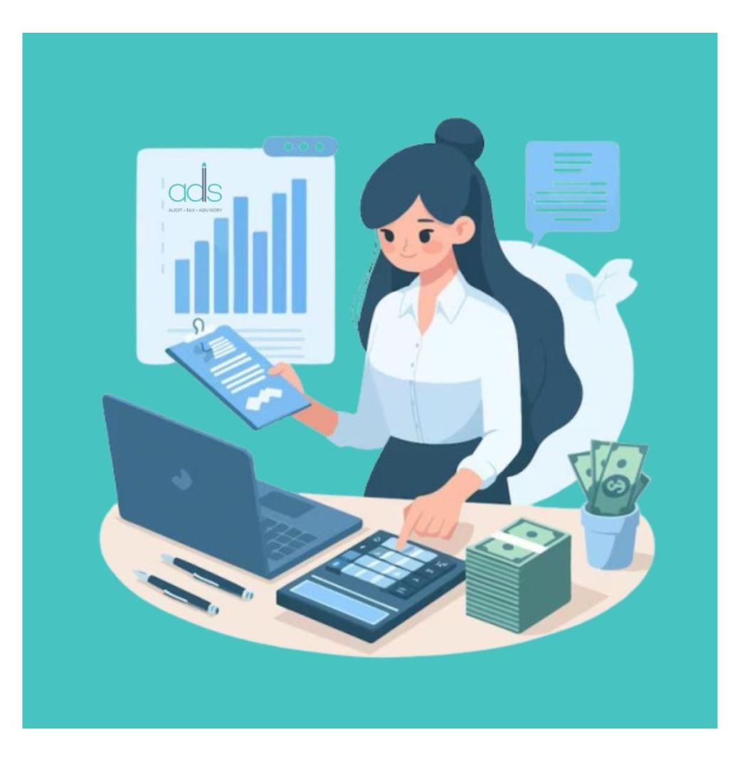 Tax Consultants in UAE