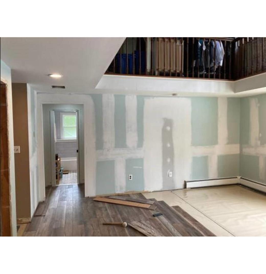 Transform Your Home with Eastern Shore Roofing & Remodeling!