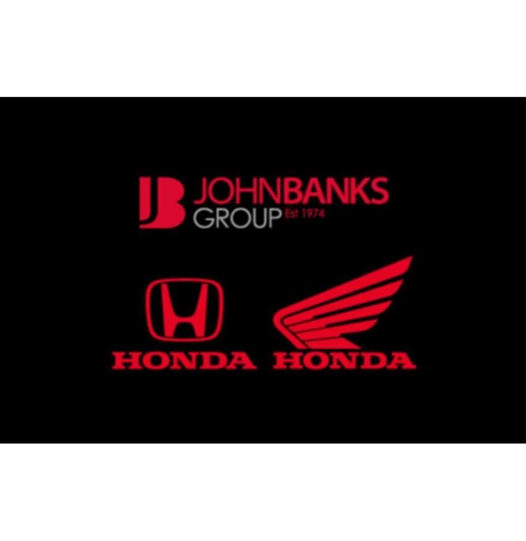 John Banks Honda Cambridge