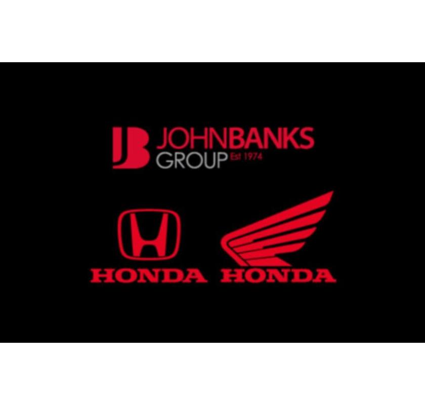 John Banks Honda Cambridge