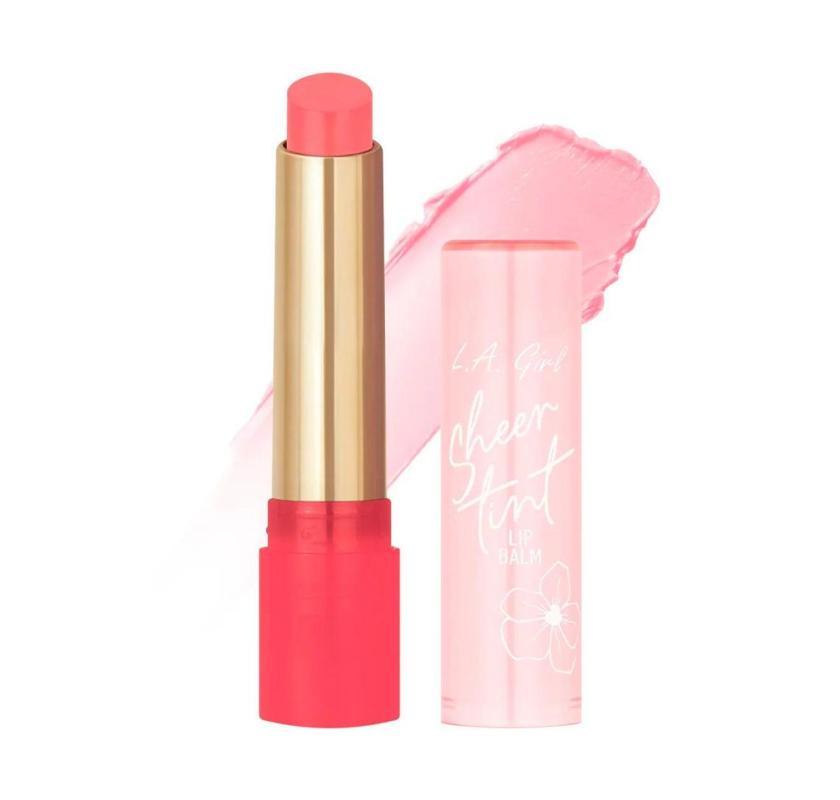 Buy L.A. Girl Sheer Tint Lip Balm Online - HOK Makeup