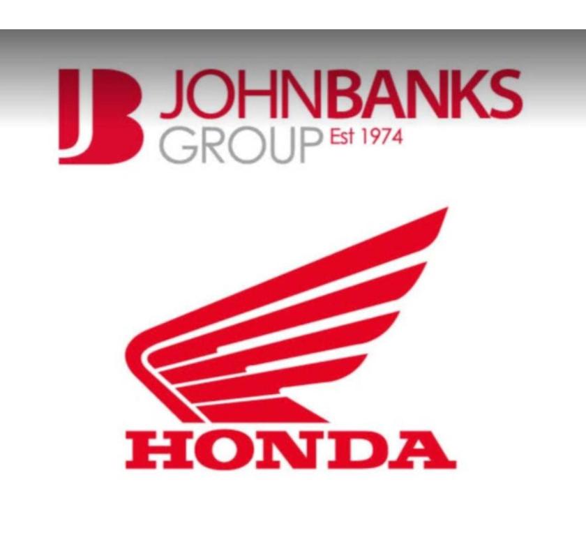 John Banks Honda Motorcycles Cambridge