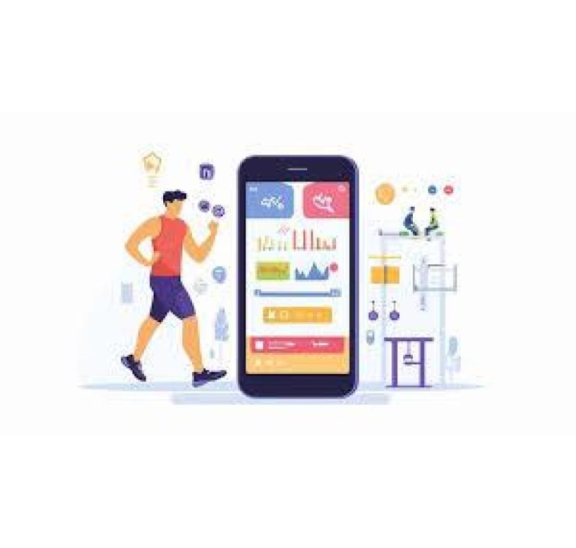 Invoidea is The Leading Fitness App Development Company in Delhi