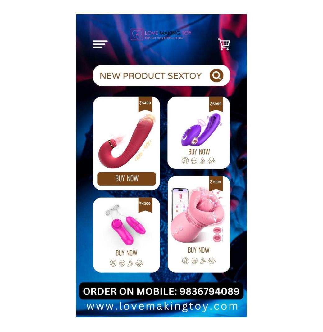 Flat 40% Off Women Vibrator Collection Call 9836794089 - 3/3