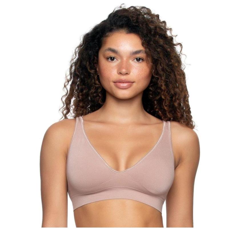 Shop Comfortable & Stylish Seamless Bras Online - at Lovable India