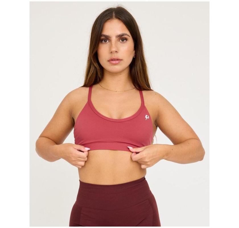 Shop Supportive & Stylish Sports Bras Online at Lovable India