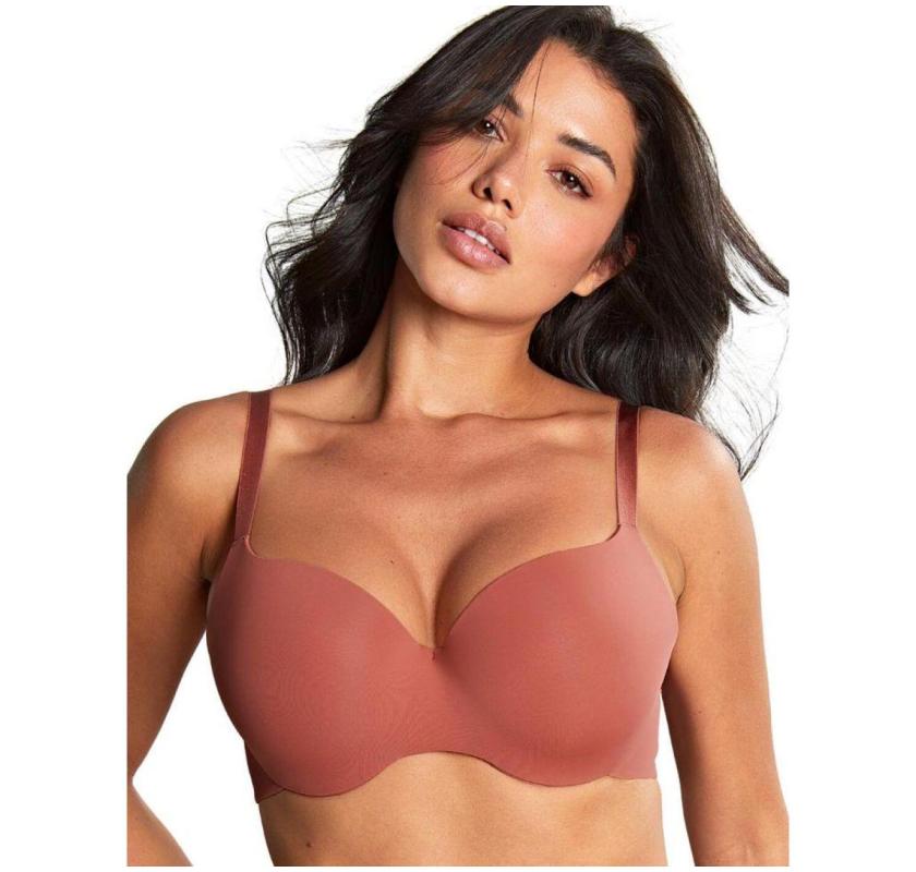 Shop Smooth & Comfortable T-Shirt Bras Online at Lovable India