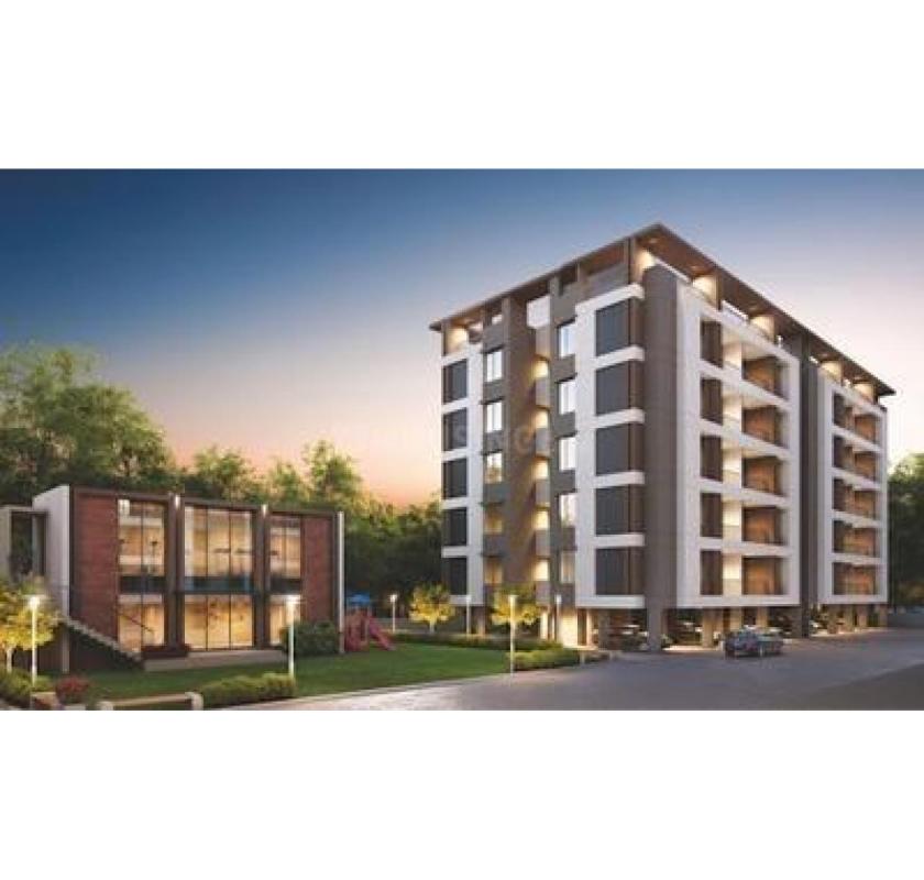 Discover New Residential Property Vadodara Today