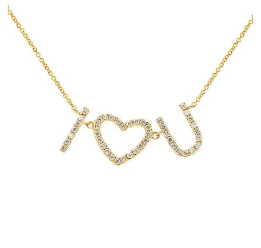 Stunning Diamond Necklaces for Women - Shop Online at Sofia Jewelry