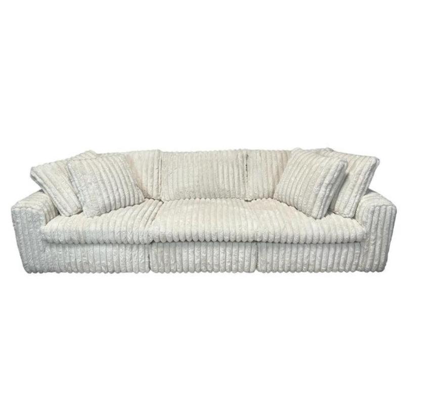 Get Comfortable with a Stylish Modular Sofa – Shop Now!