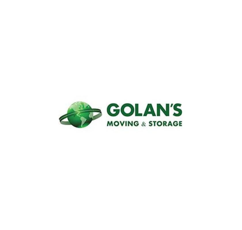 Golan's Moving and Storage