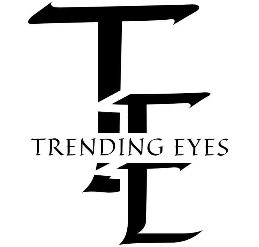 Trending Eyes - Stay Ahead with the Latest News and Insights in Every Blink!