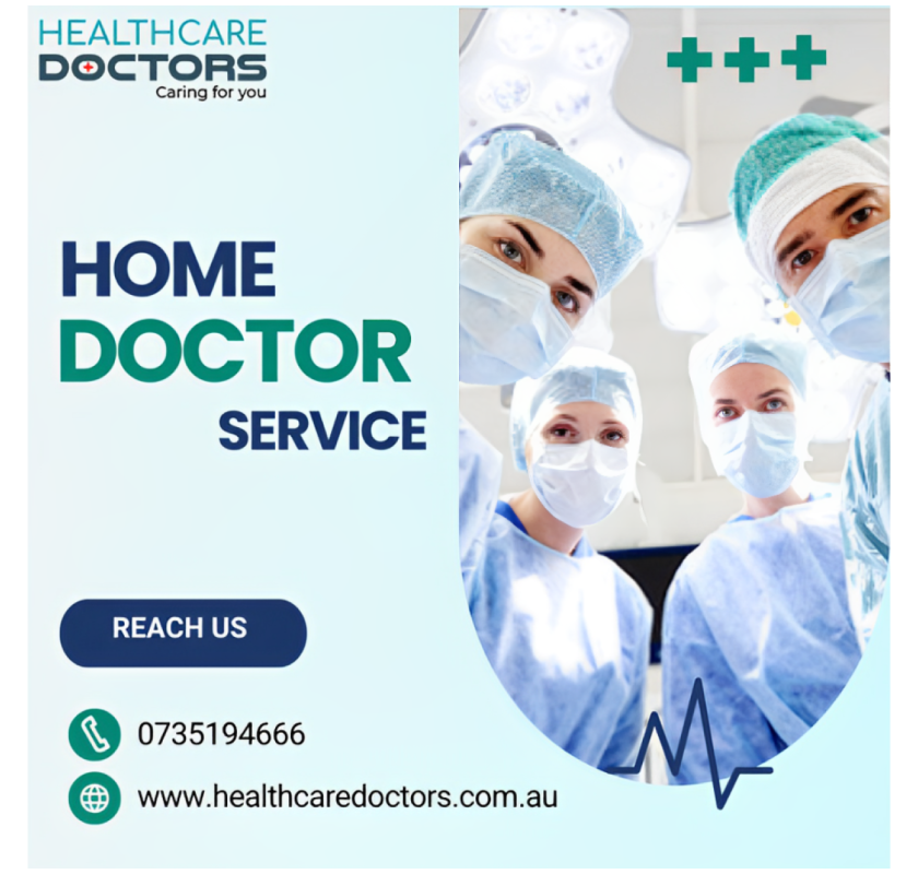 Find Trusted General Practitioners & Family Doctors in Brisbane for Quality Care