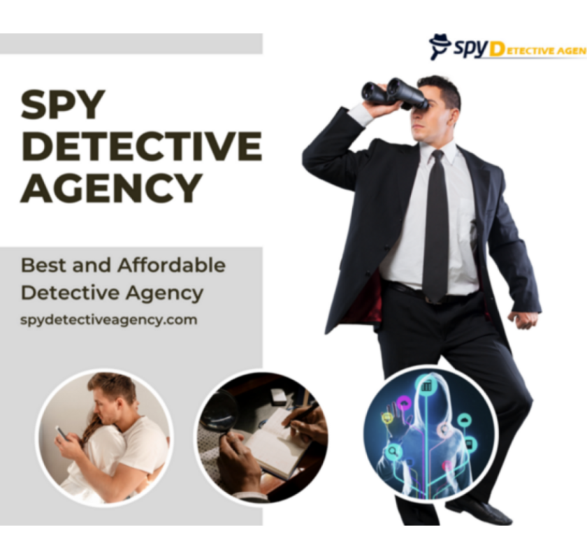 Best Detective Agency in Delhi 