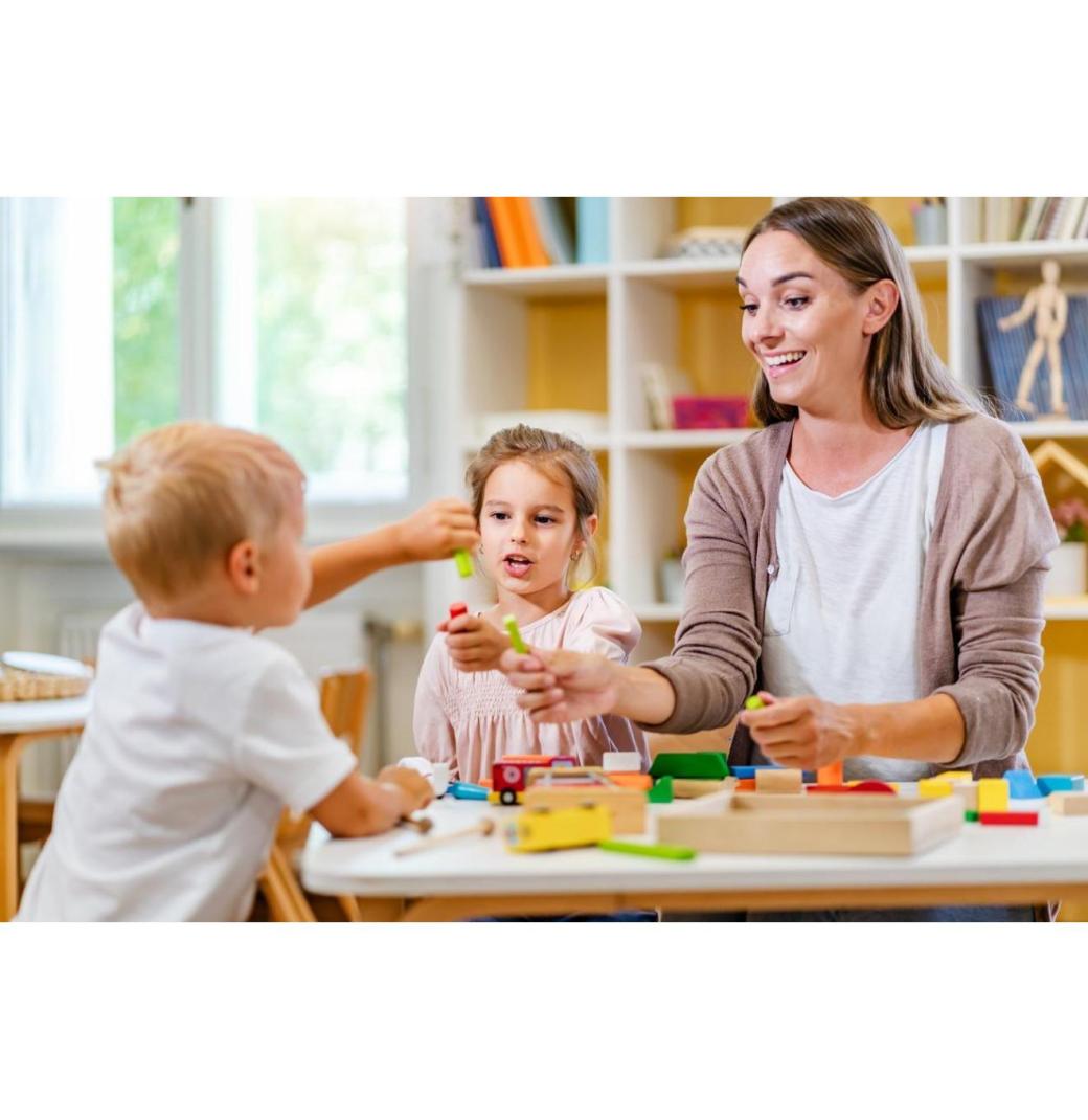 Autism Sensory Integration San Jose