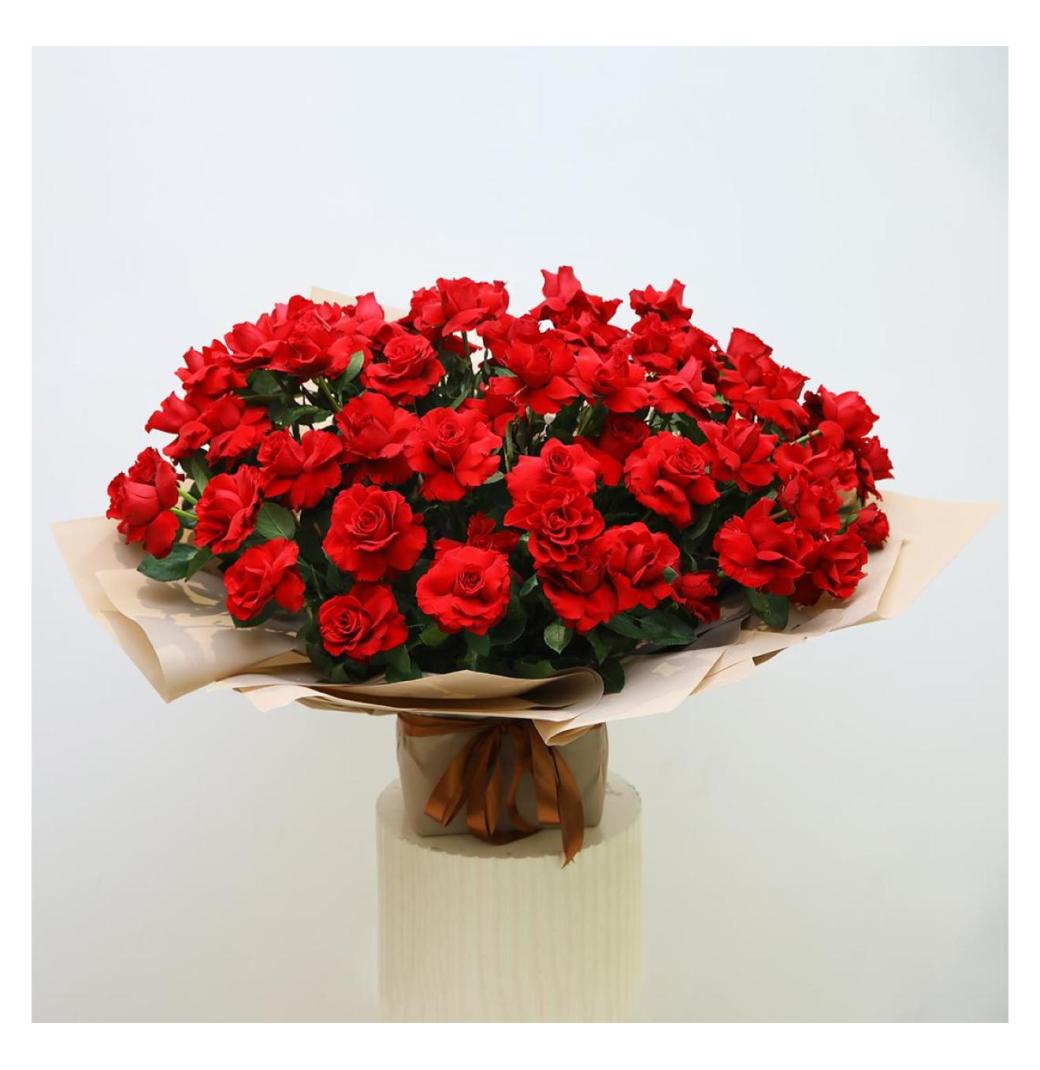 14X2 - Special Valentine’s Day Flowers Sale at BlackTulipFlowers.com!  - 1/3