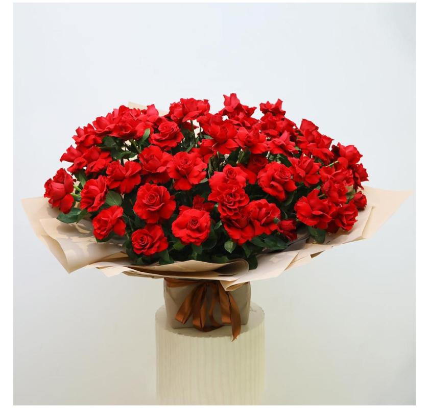 14X2 - Special Valentine’s Day Flowers Sale at BlackTulipFlowers.com! 