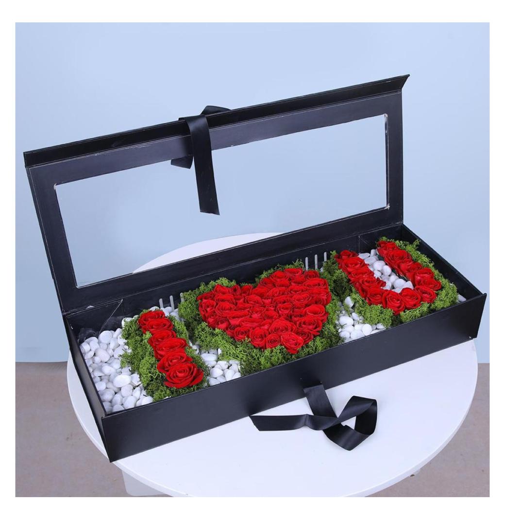 14X2 - Special Valentine’s Day Flowers Sale at BlackTulipFlowers.com!  - 3/3