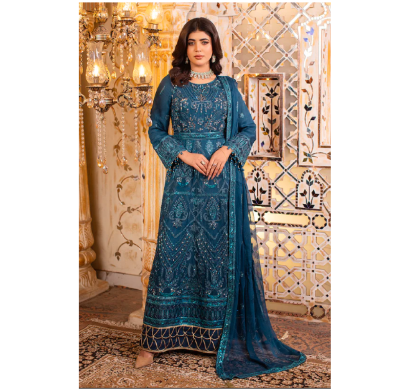 Rang Jah | Shop Pakistani Dresses online in UK