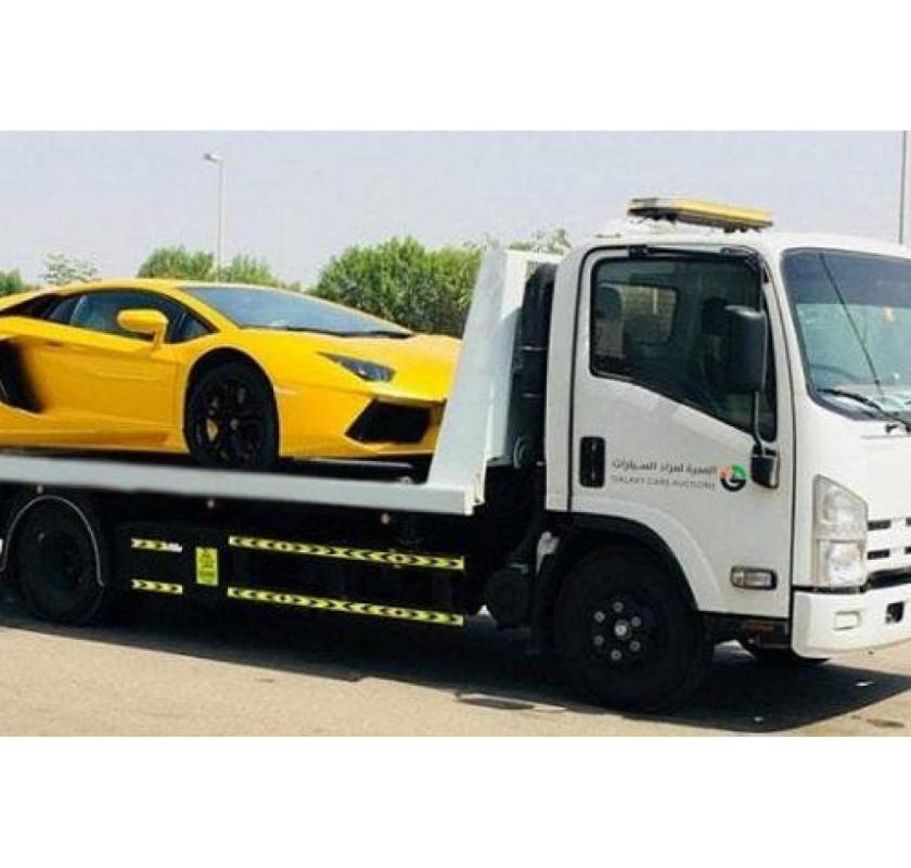 Best Roadside Recovery Services in Dubai and Sharjah