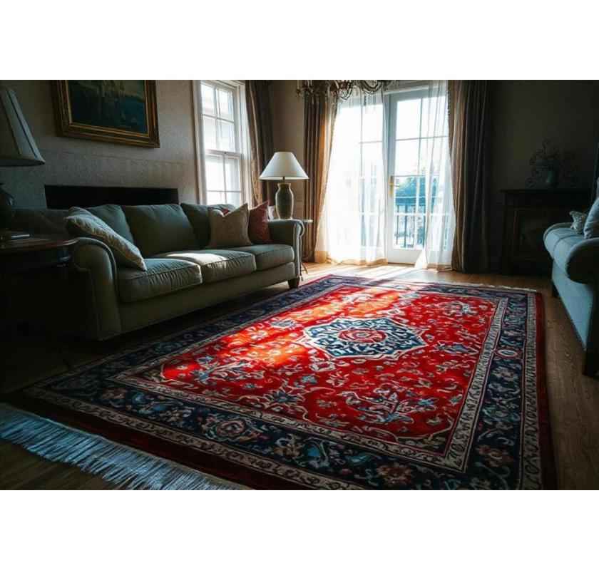 Discover the Finest Persian Carpets Near Me for Timeless Elegance