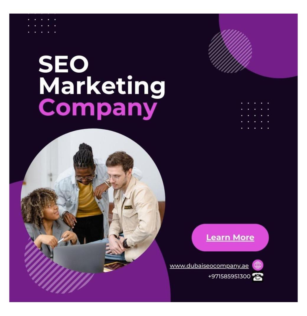 SEO Company