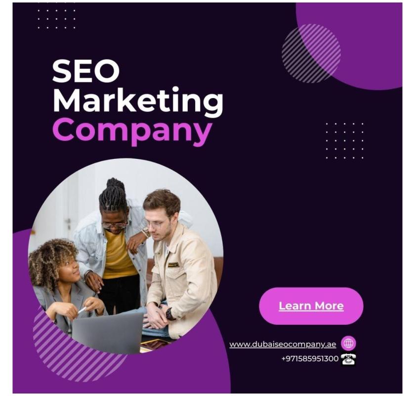 SEO Company