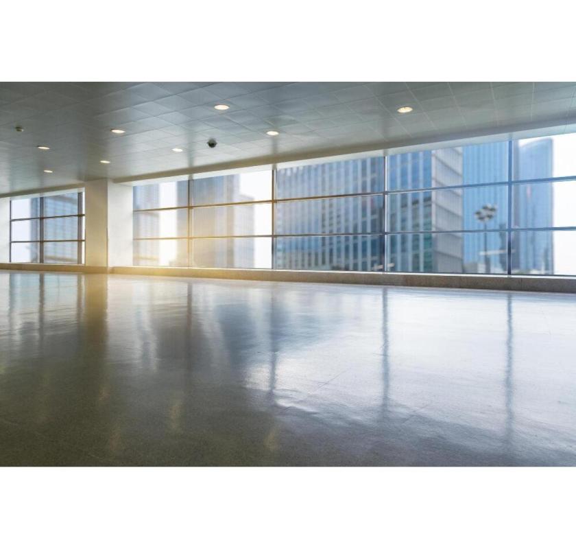 Polished Concrete Brisbane | Expert Concrete Polishing by Dynamic Concrete Solutions