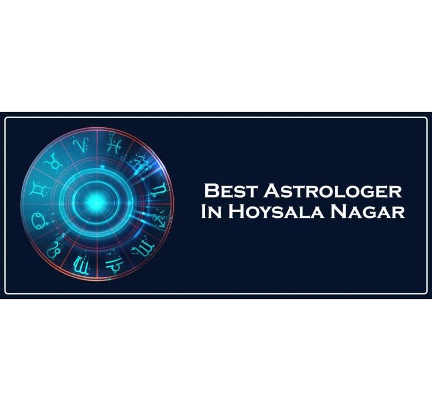 Best Astrologer In Hoysala Nagar 