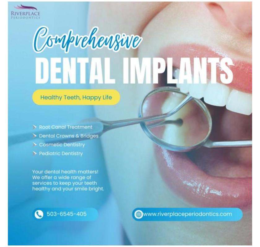 What is dental implants placement ? Are dental implants safe ?