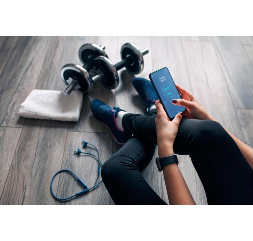 Premier Fitness App Development Company for Innovative Health Solutions