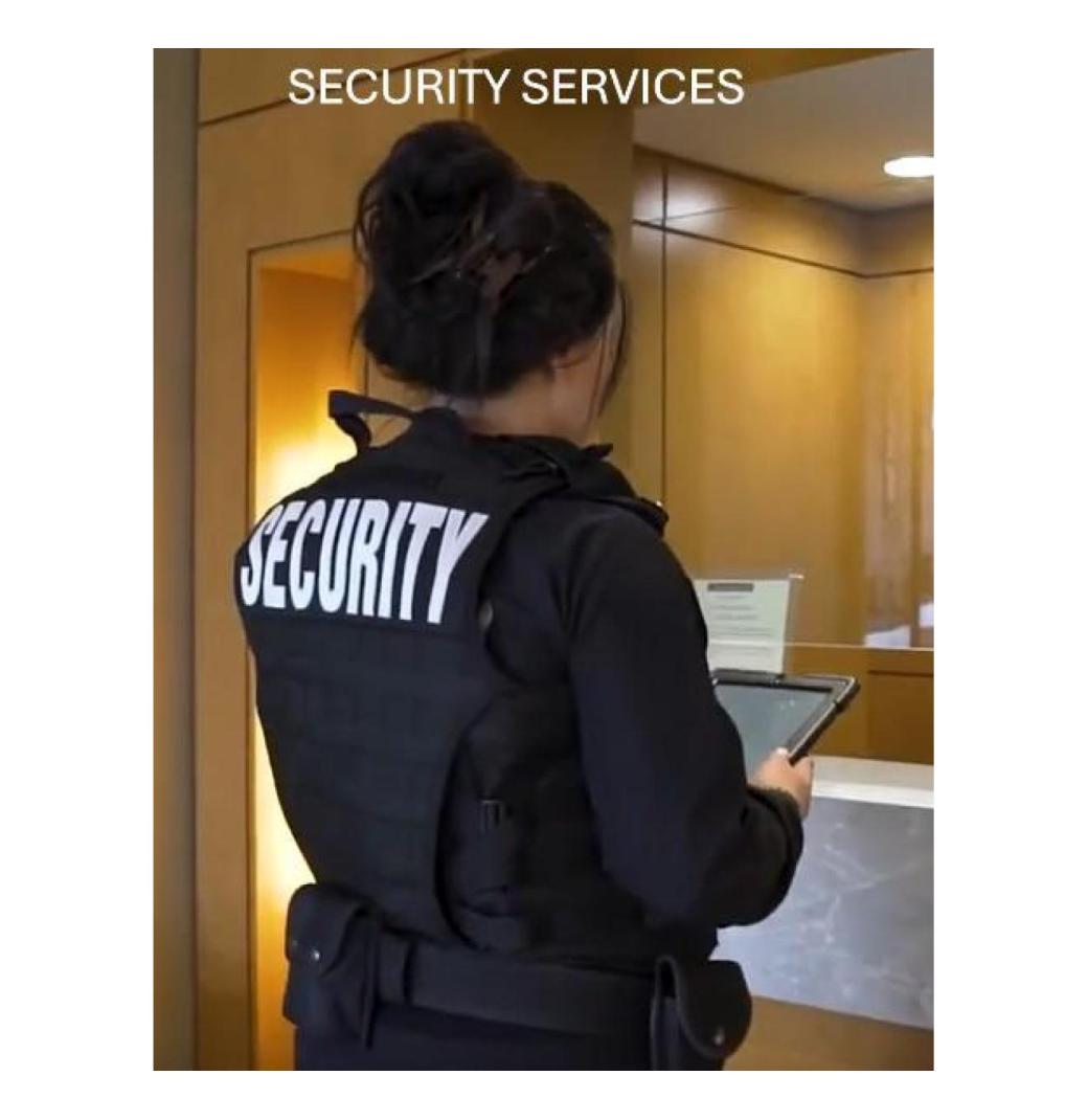 Free Overnight Security Patrols for Fire-Damaged Businesses in Tulsa County.
