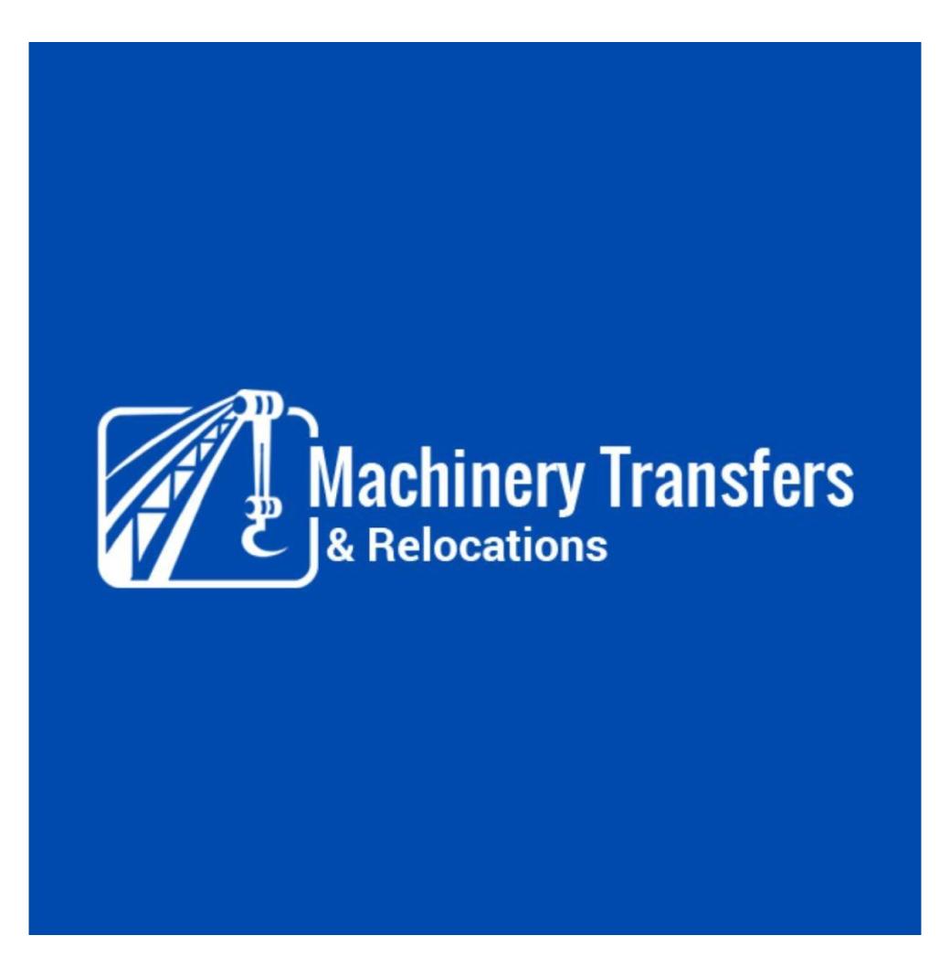 Factory Relocation Services | Safe & Efficient Moves