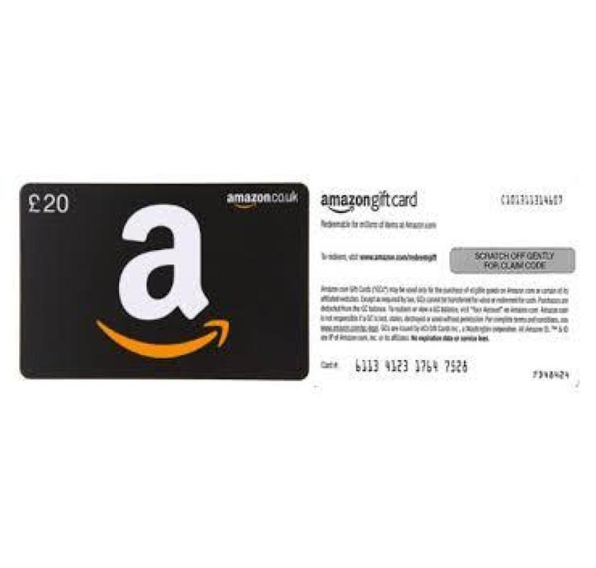 Claim your Australia giftcard