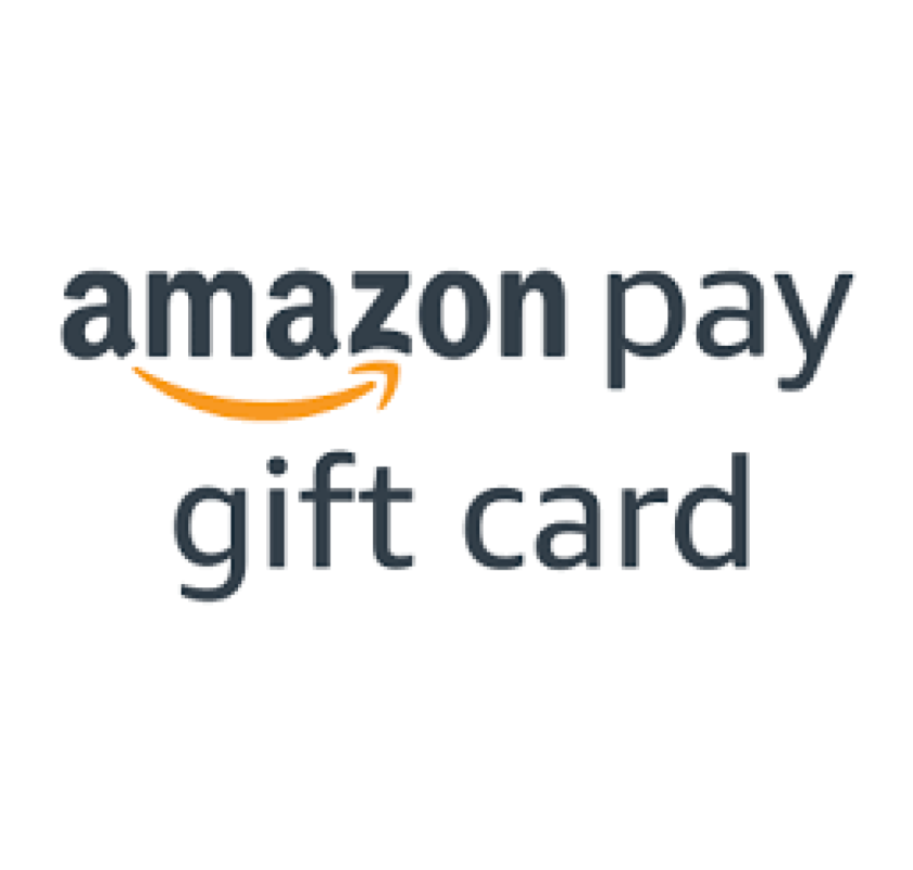 Amazon Gift Card 