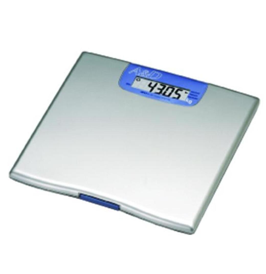 Precision Weighing with A&D Electronic Scales!