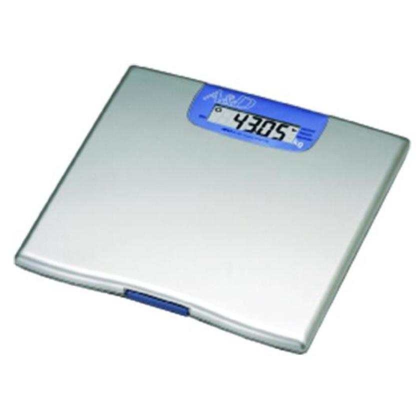 Precision Weighing with A&D Electronic Scales!