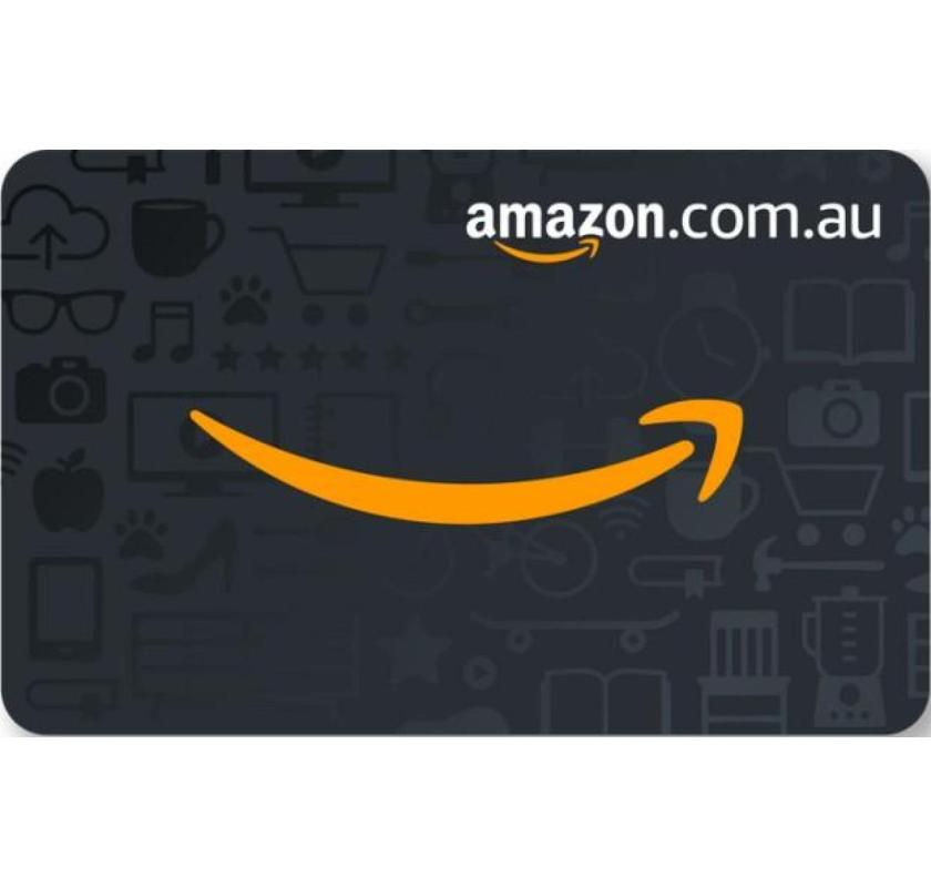 Amazon Gift Card