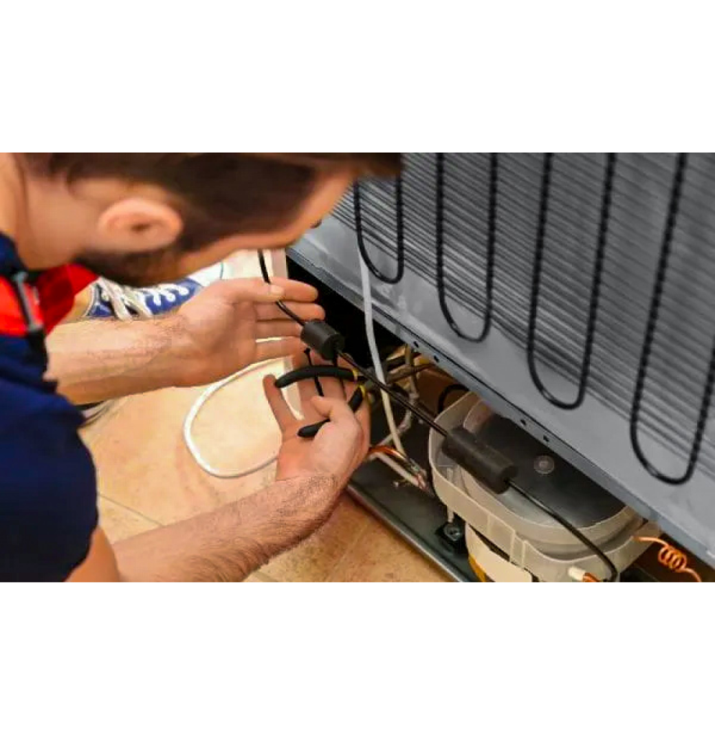 Best Refrigerator Repair Near Me in Dubai - 2/2