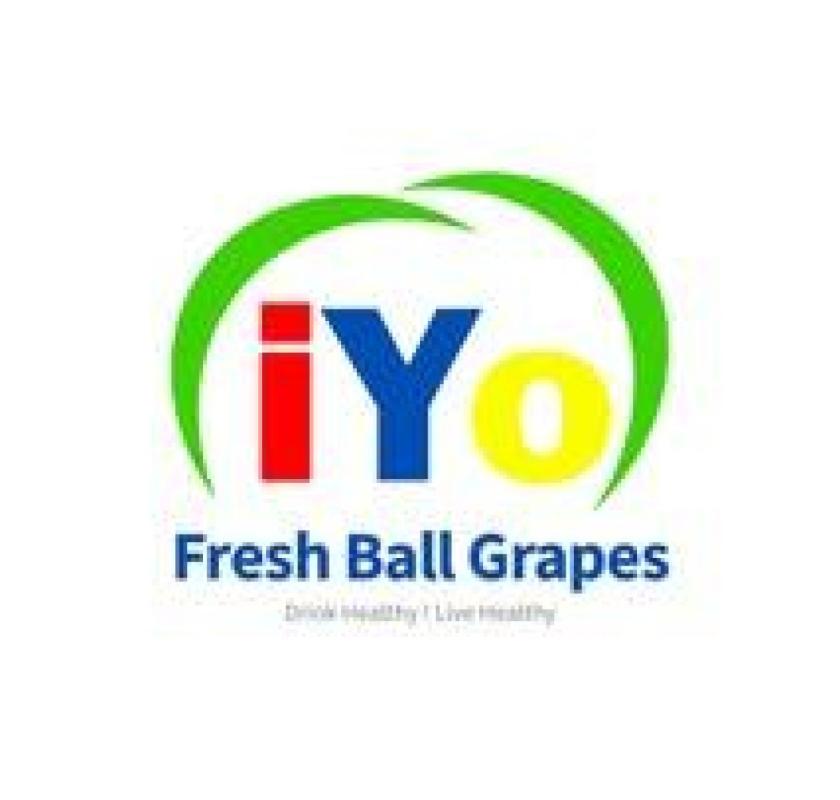 iyo fresh ball grape juice in Kerala