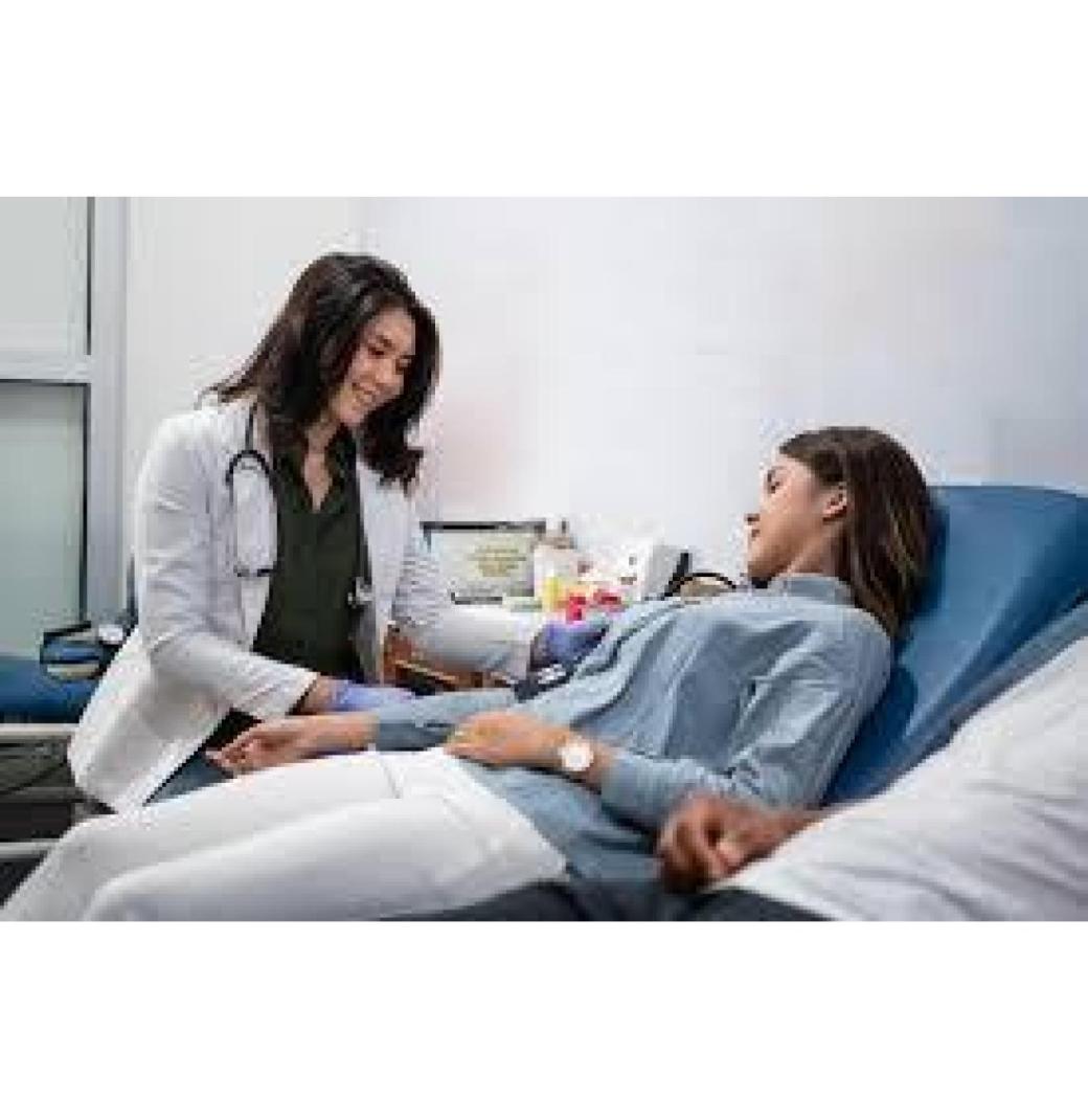 Best Women's Wellness Clinic in London