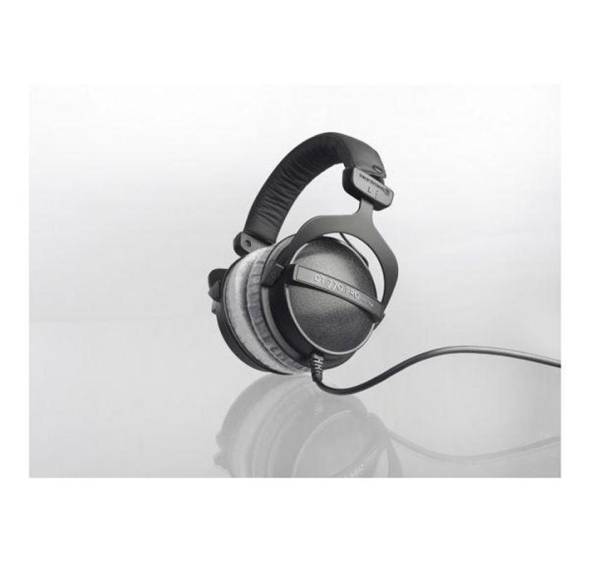 For Sale: Beyerdynamic DT 770 PRO 80 Ohm Studio Headphones