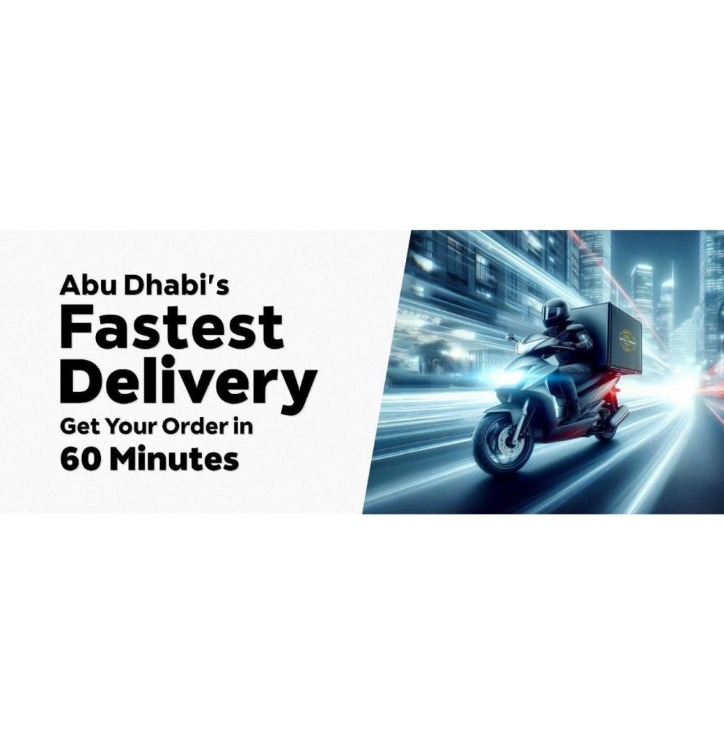 Free Alcohol Delivery in Abu Dhabi – Order Online & Get It Fast!