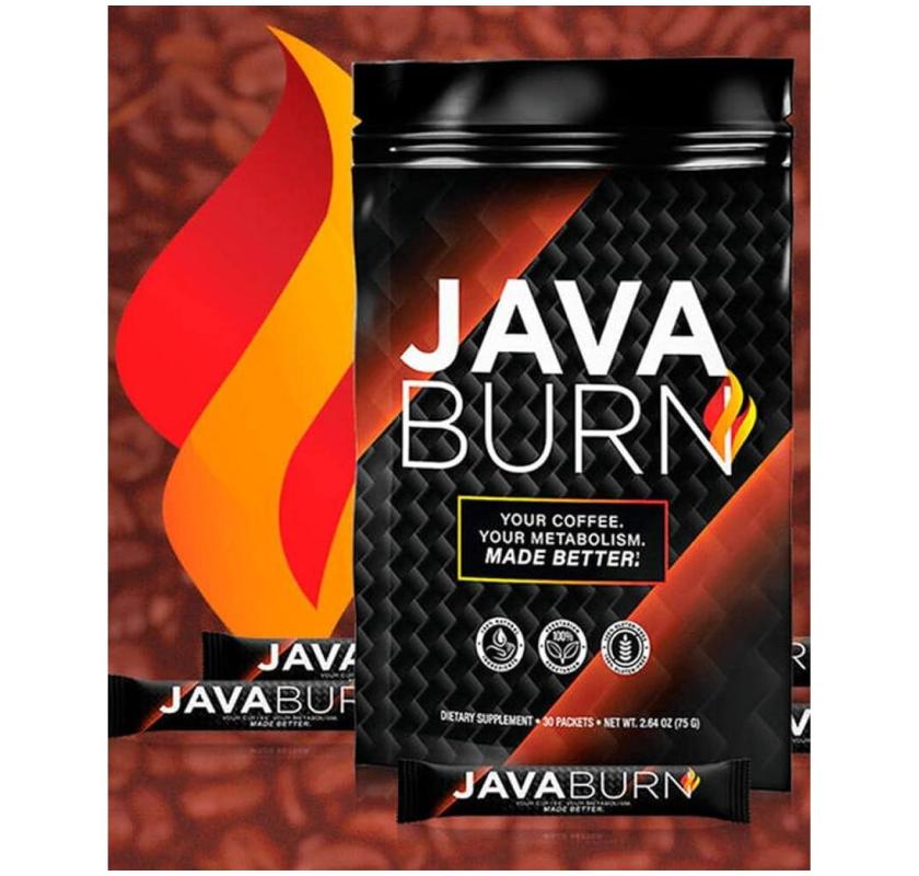 java burn 