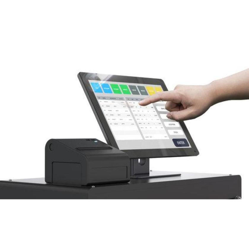 Reliable POS Machines for Your Business – Available Now!