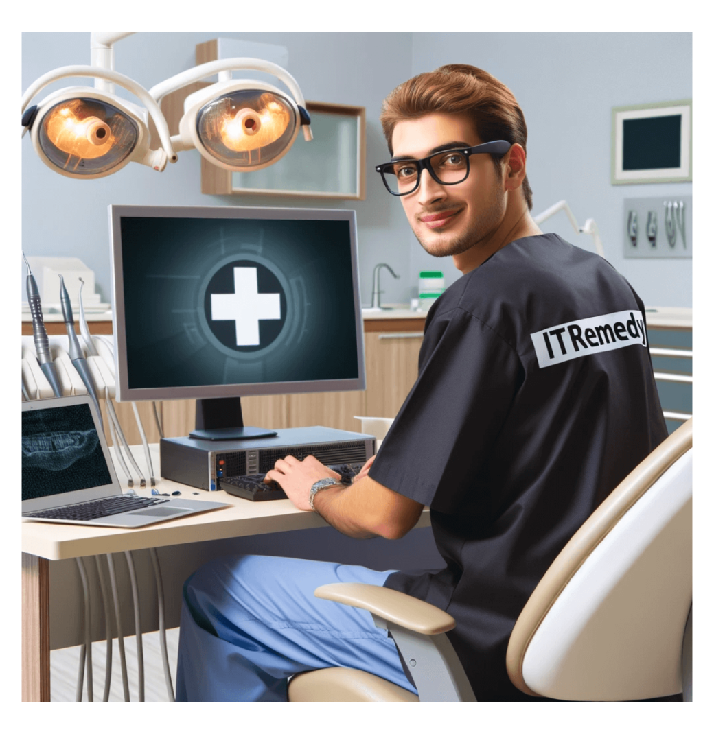 Dallas IT Support Company ITRemedy