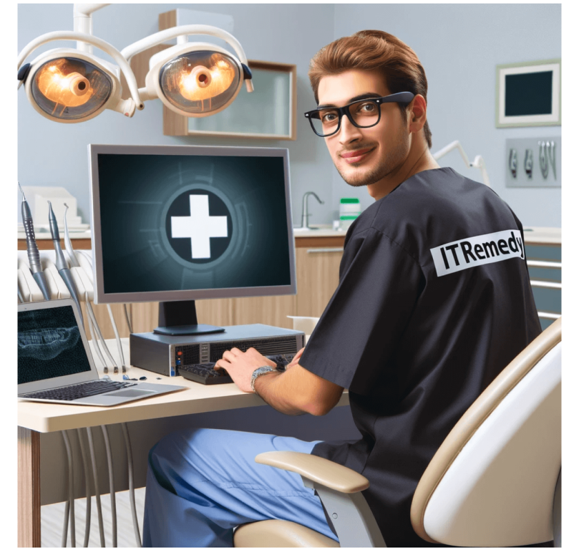 Dallas IT Support Company ITRemedy