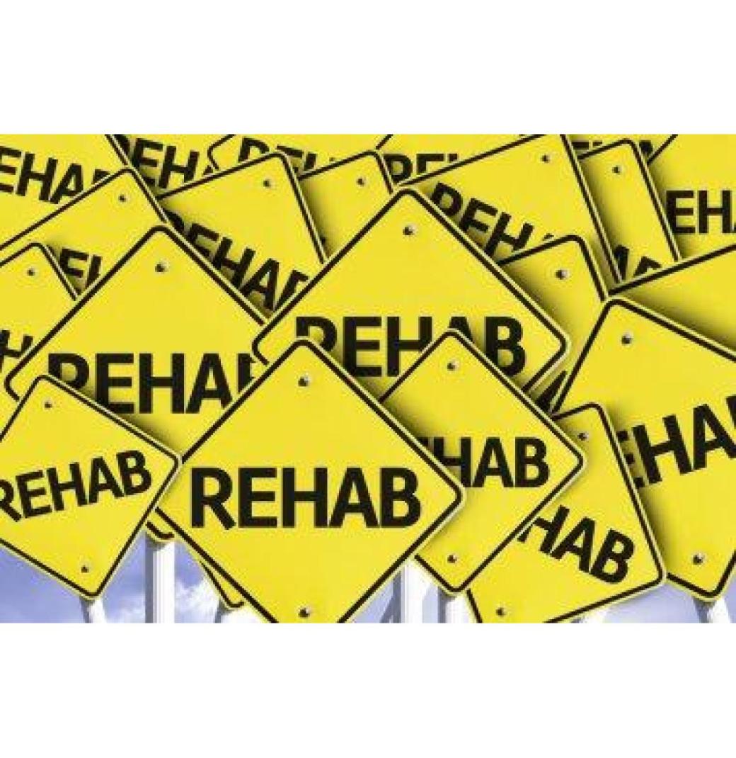 rehabilitation centre in Pune - 3/3