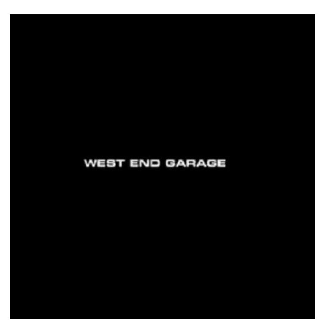 West End Garage Kia